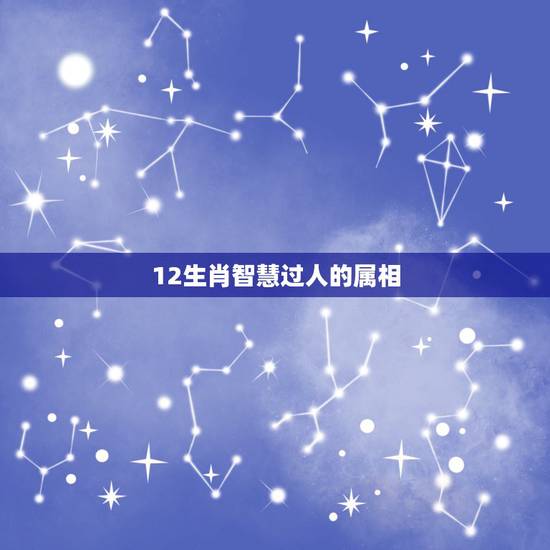 12生肖智慧过人的属相，狲代表十二生肖里的什么生肖