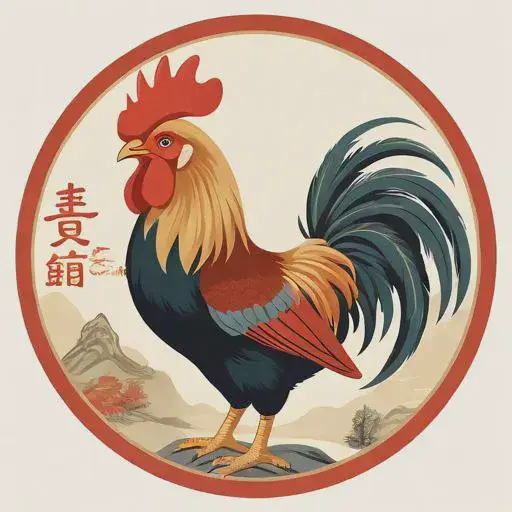 2005年生肖鸡2025年运势,2005属鸡男孩一生的命运 2005年生肖鸡2025年运势,2005属鸡男孩一生的命运