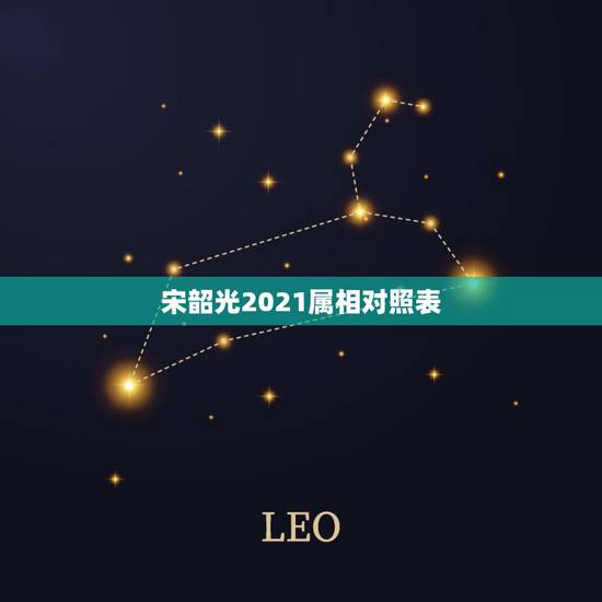 宋韶光2021属相对照表,2021几两几钱算命对照表 宋韶光2021属相对照表,2021几两几钱算命对照表