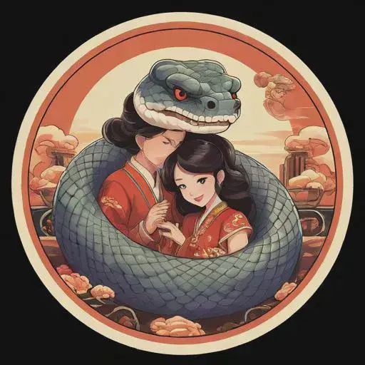 1977年属蛇人的婚姻与命运:1977年属蛇婚姻 1977年属蛇人的婚姻与命运:1977年属蛇婚姻