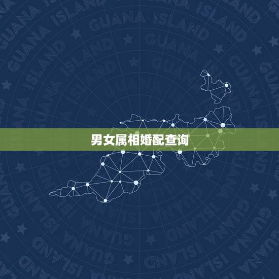男女属相婚配查询,属相配对查询 男女属相婚配查询,属相配对查询