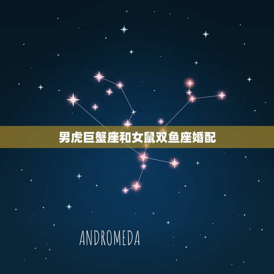 男虎巨蟹座和女鼠双鱼座婚配,虎男巨蟹座和鸡女双鱼座相配吗 男虎巨蟹座和女鼠双鱼座婚配,虎男巨蟹座和鸡女双鱼座相配吗