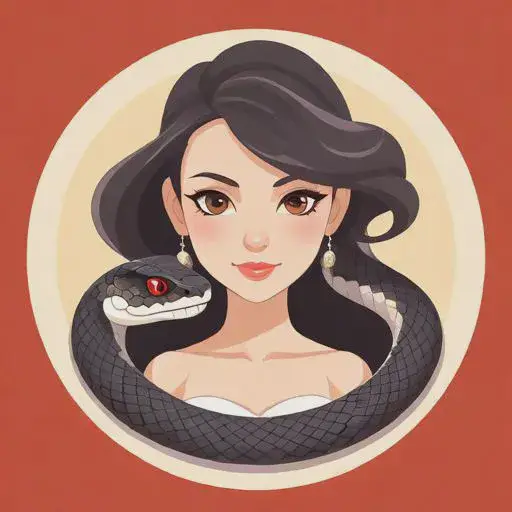 属蛇的女性婚配属什么的属相最好