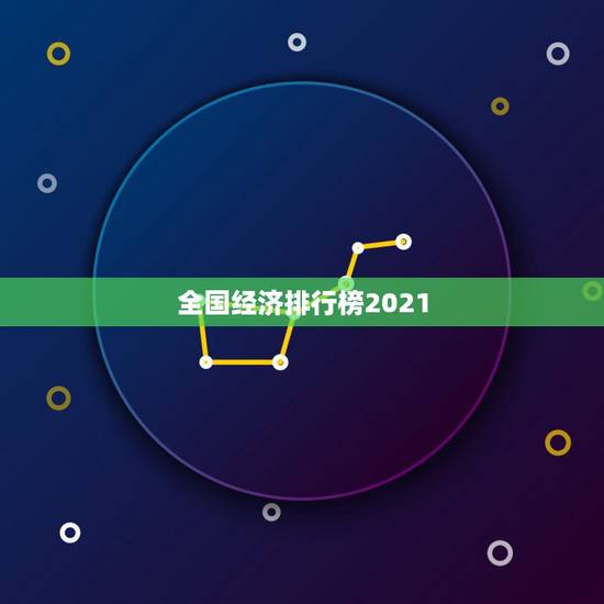 全国经济排行榜2021,中国城市gdp2021年最新排名是怎么样的? 全国经济排行榜2021,中国城市gdp2021年最新排名是怎么样的?