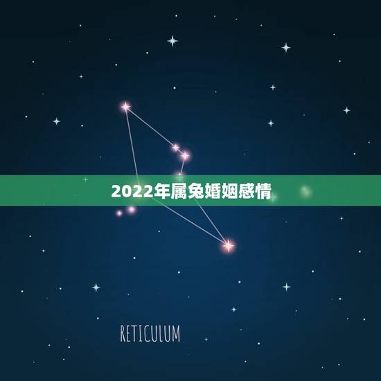2022年属兔婚姻感情,属兔生在几月最命苦 2022年属兔婚姻感情,属兔生在几月最命苦