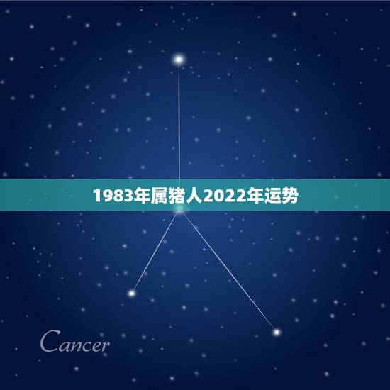 1983年属猪人2022年运势,2021属猪男全年运势1983 1983年属猪人2022年运势,2021属猪男全年运势1983