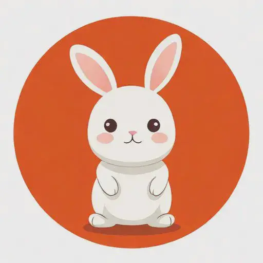 属兔与什么属相相合与相冲呢