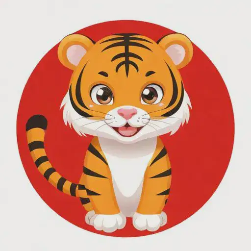 属相虎2025年运势及运程详解：属虎生肖虎运势分析