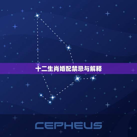 十二生肖婚配禁忌与解释,十二生肖与人生运势 十二生肖婚配禁忌与解释,十二生肖与人生运势