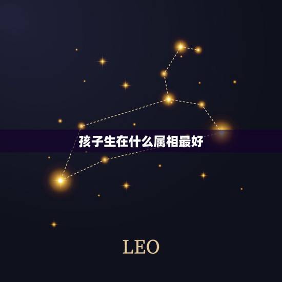 孩子生在什么属相最好,生个什么生肖的宝宝好? 孩子生在什么属相最好,生个什么生肖的宝宝好?