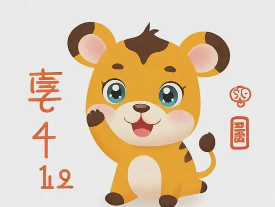 2025生肖年龄排序秘诀:快速查你的本命年 2025生肖年龄排序秘诀:快速查你的本命年