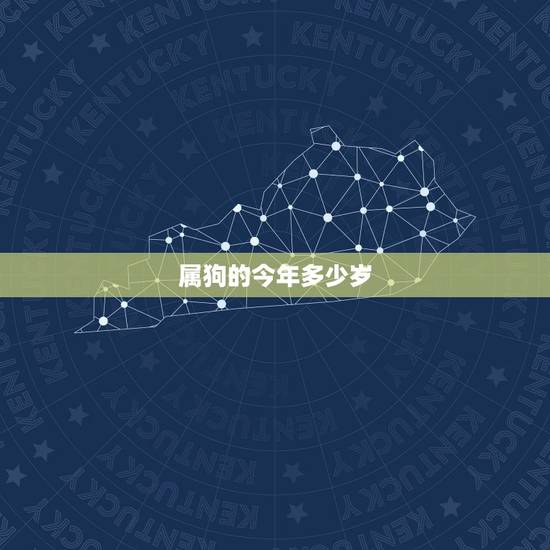 属狗的今年多少岁,1994年在2022年是多少岁? 属狗的今年多少岁,1994年在2022年是多少岁?