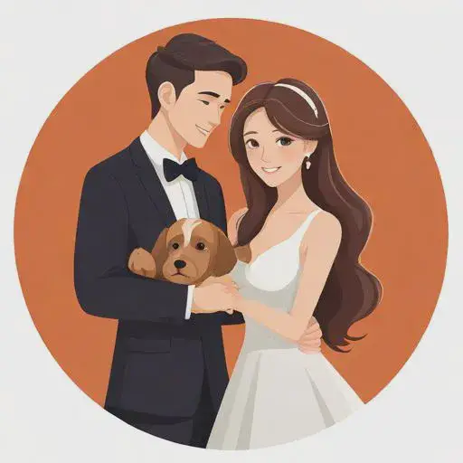 属狗的和什么属相最配婚姻最合适：属狗与什么属相相配