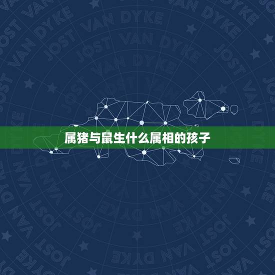 属猪与鼠生什么属相的孩子,属鼠的和属猪的生什么属性的孩子好 属猪与鼠生什么属相的孩子,属鼠的和属猪的生什么属性的孩子好