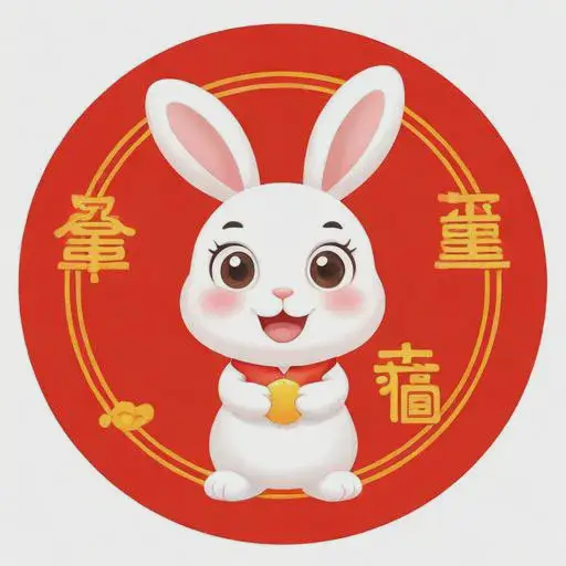 属兔的年份有哪几年出生的人：197几年属兔的是哪一年