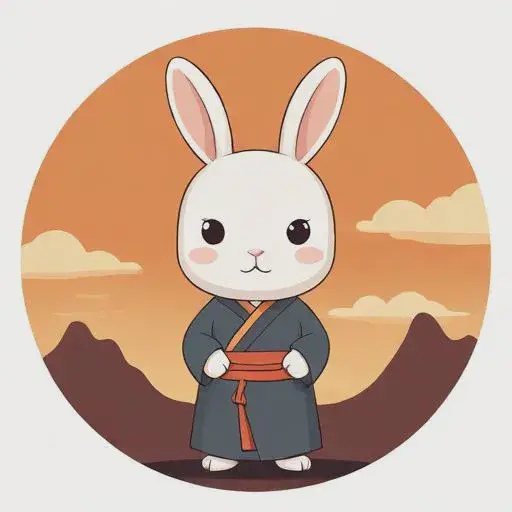 63年兔男25年的全部运势