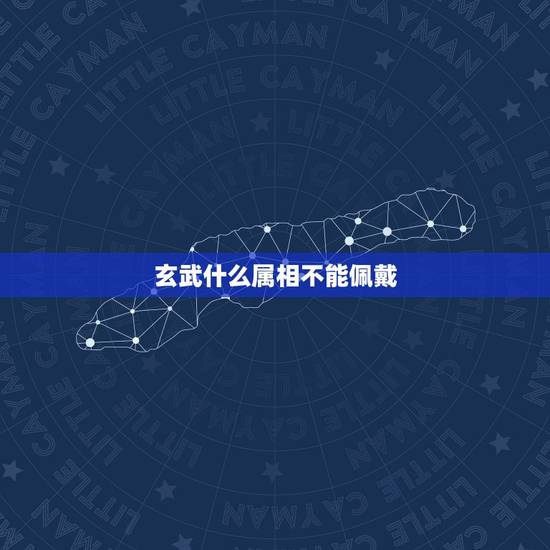 玄武什么属相不能佩戴，那些属相不适合戴玉 什么属相不能戴玉貔貅