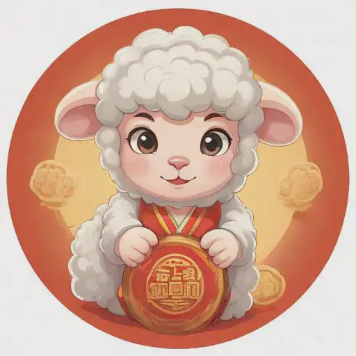 1991年属羊的2025年运势：1991年生肖羊男2025年运势