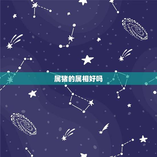 属猪的属相好吗,属猪的属相婚配表 属猪的属相好吗,属猪的属相婚配表
