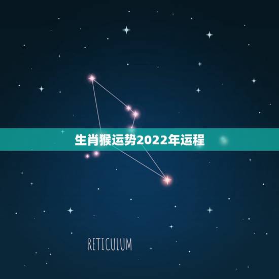 生肖猴运势2022年运程，属猴人2022年运势及财运