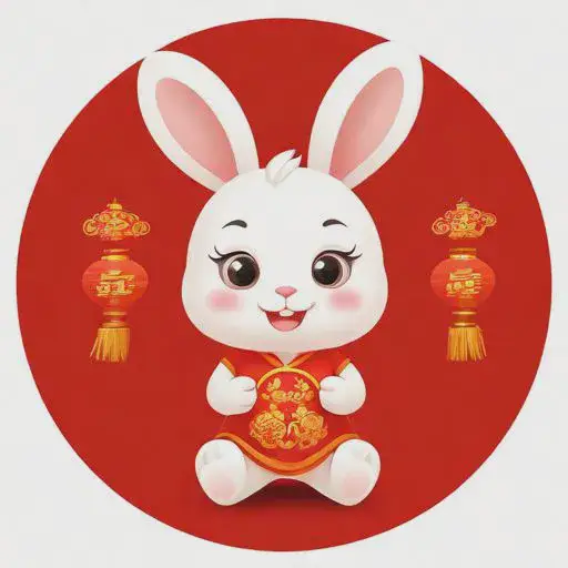 属兔的今年多大与什么配最好：属兔人的最佳婚配属相