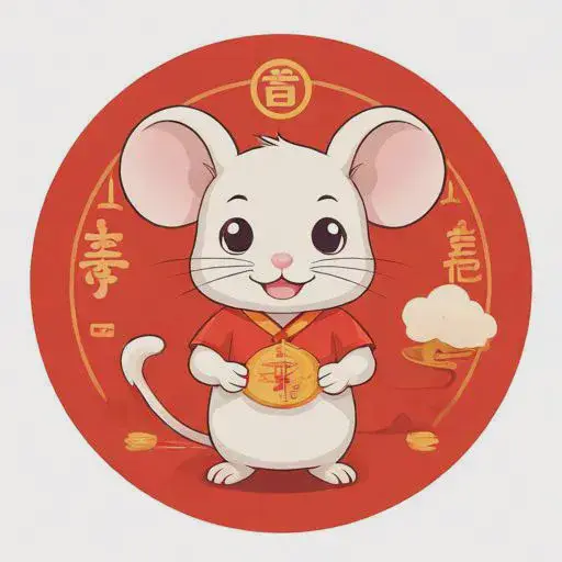 属鼠2025运势及运程详解72:属鼠生肖运势细节 属鼠2025运势及运程详解72:属鼠生肖运势细节