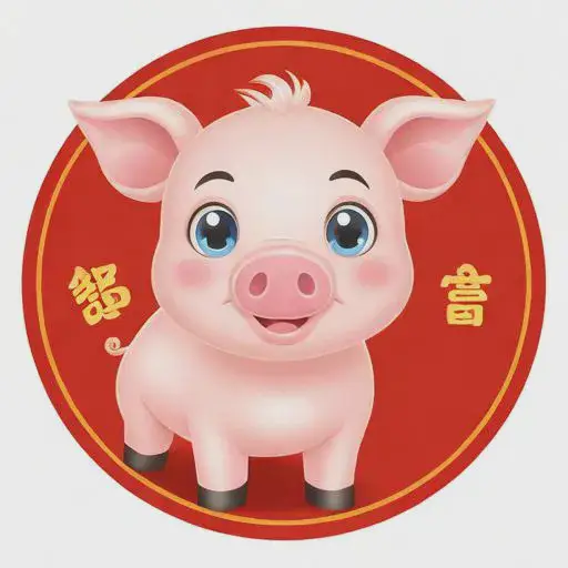 属猪的婚配最佳配对是什么生肖,属猪最不合三个生肖 属猪的婚配最佳配对是什么生肖,属猪最不合三个生肖