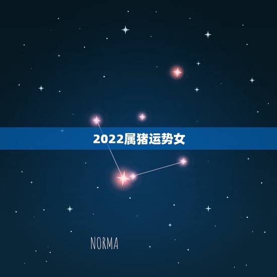 2022属猪运势女,2022属猪人的全年运势如何 2022属猪运势女,2022属猪人的全年运势如何