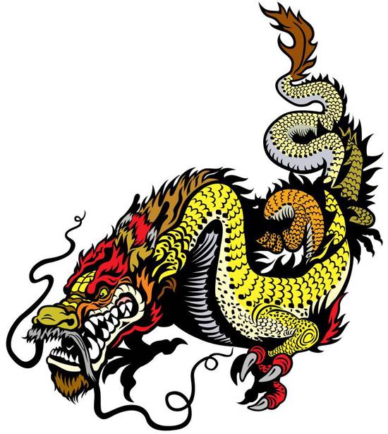 龙年本命年要注意些什么(龙年本命年注意事项) 龙年本命年要注意些什么(龙年本命年注意事项)