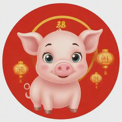 属猪的今年2025年多大岁数，2025年属猪人全年运势