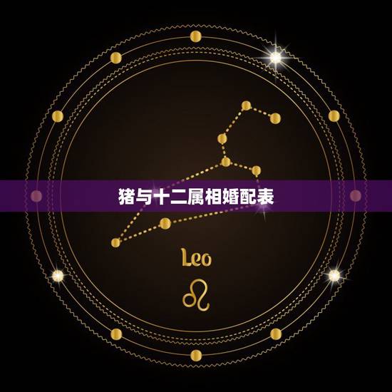 猪与十二属相婚配表,71年属猪的和什么属相最配 属猪的属相婚配表大全 猪与十二属相婚配表,71年属猪的和什么属相最配 属猪的属相婚配表大全