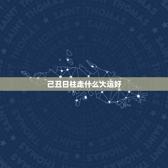 己丑日柱走什么大运好,己丑日主遇大运七杀 己丑日柱走什么大运好,己丑日主遇大运七杀
