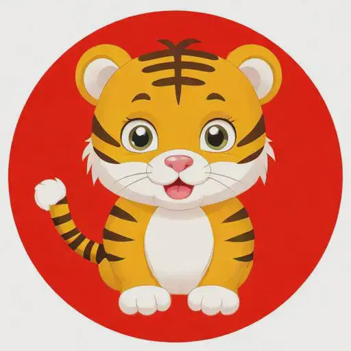 属虎的年份有哪几年出生的人呢：属虎的年份有哪几