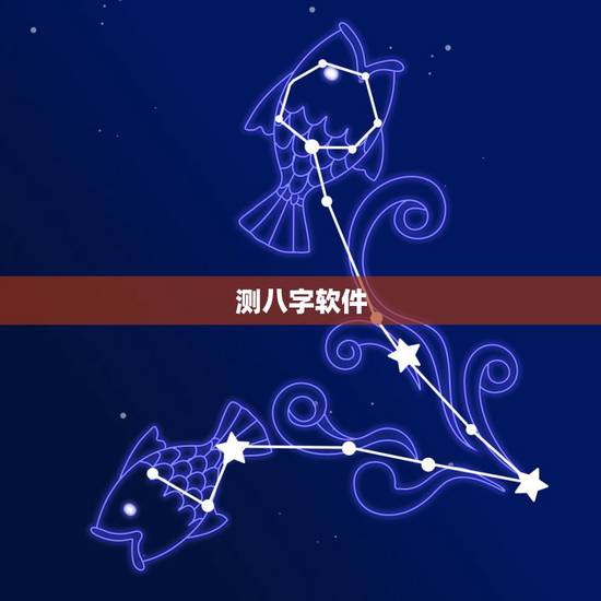 测八字软件，八字算命软件算的最好最准的有吗？