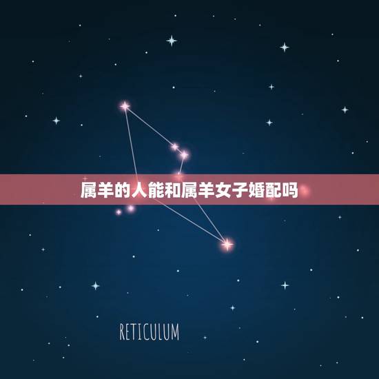 属羊的人能和属羊女子婚配吗,1991年属羊的女人与同年属羊的男人婚配 属羊的人能和属羊女子婚配吗,1991年属羊的女人与同年属羊的男人婚配