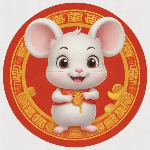 属鼠2025年运势及运程详解:1972的男鼠今年的运气 属鼠2025年运势及运程详解:1972的男鼠今年的运气