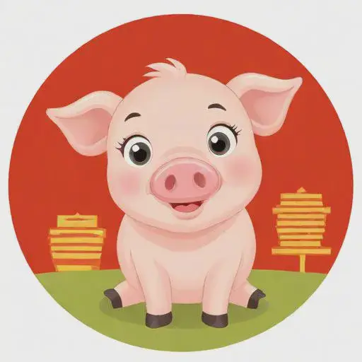 属猪是哪年的出生的今年多大了：属猪是哪一年出生的那一年的
