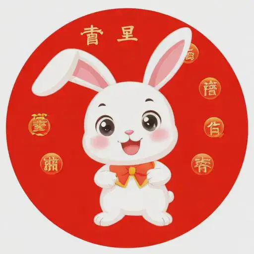属兔的年份表及年龄2025:属兔的年份表对年龄 属兔的年份表及年龄2025:属兔的年份表对年龄