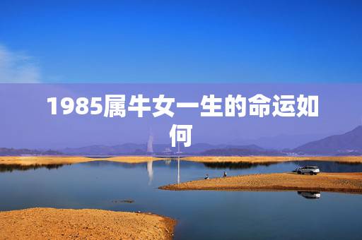 1985属牛女一生的命运如何 1985年出生是什么命 1985属牛女一生的命运如何 1985年出生是什么命