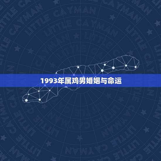 1993年属鸡男婚姻与命运,1993年属鸡的桃花运 1993年属鸡男婚姻与命运,1993年属鸡的桃花运
