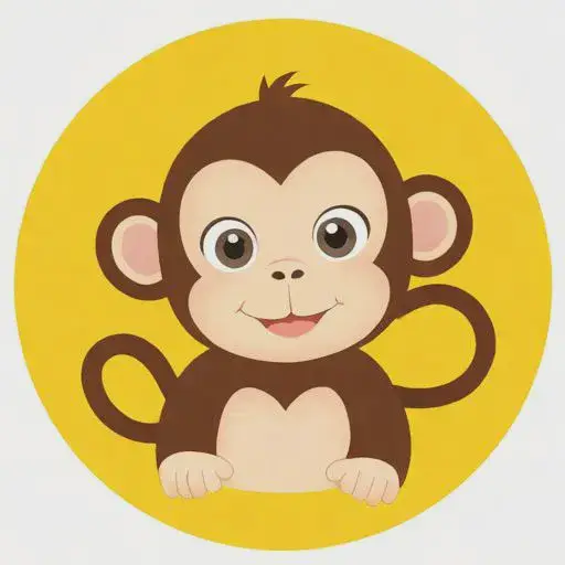 属猴2004年出生五行什么命，2004年是水猴还是木猴