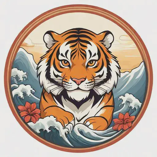 86年属虎2025年运势完整版