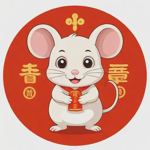 属鼠2025运势及运程详解72:属鼠生肖运势细节 属鼠2025运势及运程详解72:属鼠生肖运势细节