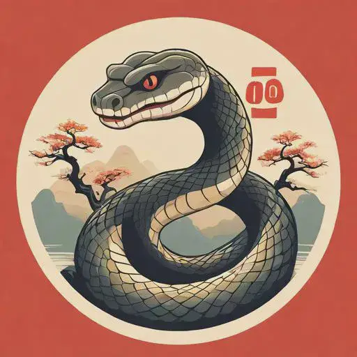 属蛇的2025年运势怎么样