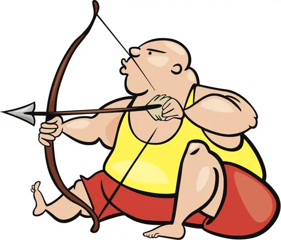 射手男会折磨自己的爱人吗(真相揭秘)