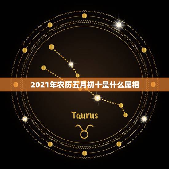 2021年农历五月初十是什么属相,2021年躲星生肖对照表 2021年农历五月初十是什么属相,2021年躲星生肖对照表