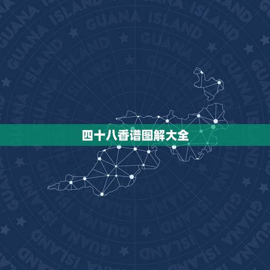 四十八香谱图解大全，详解48香炉谱，对于给佛家敬香时的48种香谱，哪位