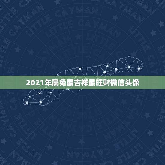 2021年属兔最吉祥最旺财微信头像,属羊用什么微信头像最好 2021年属兔最吉祥最旺财微信头像,属羊用什么微信头像最好
