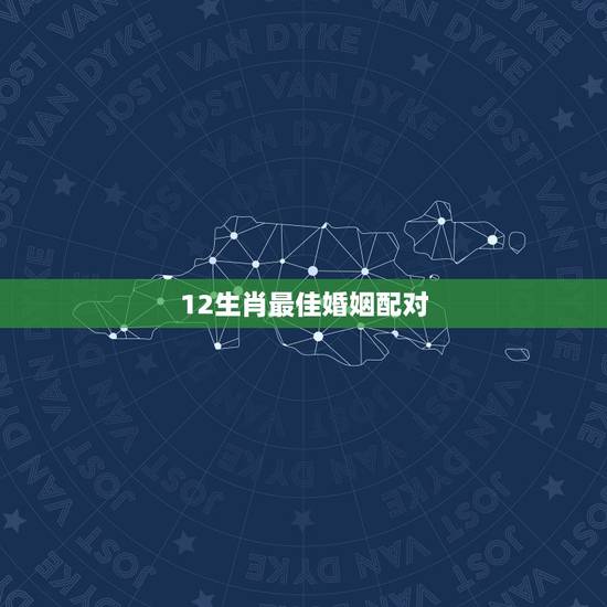 12生肖最佳婚姻配对，男 狗 + 女 鼠 生辰八字配对及最佳结婚时间