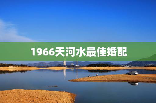 1966天河水最佳婚配,六六年天河水命跟八二年大海水命的人婚姻匹配吗 1966天河水最佳婚配,六六年天河水命跟八二年大海水命的人婚姻匹配吗